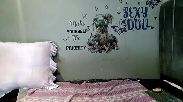 Sexy Doll xXx online show from 04.05.26