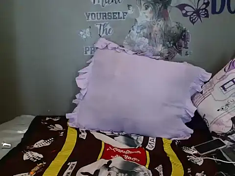 Sexy Doll xXx online show from 04.15.26