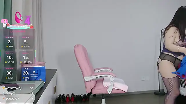 awalingling online show from 03.29.26