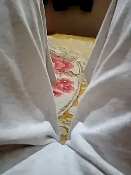 Snapshot of -Bunny-y chatting on 01.06.26 -Bunny-y online show from 01.06.26