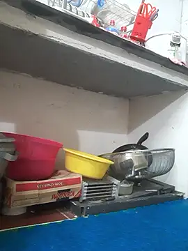 Snapshot of -Bunny-y chatting on 01.14.26 -Bunny-y online show from 01.14.26