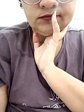 piryasharma005 online show from 02.13.26