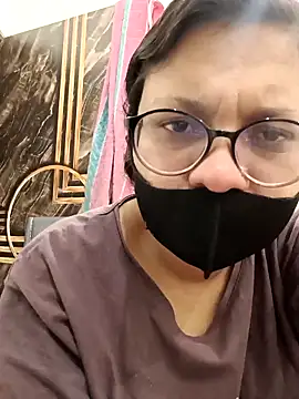 piryasharma005 online show from 02.14.26