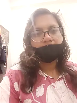 piryasharma005 online show from 02.27.26