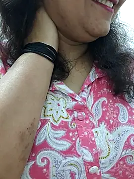 piryasharma005 online show from 03.02.26