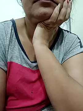 piryasharma005 online show from 03.04.26