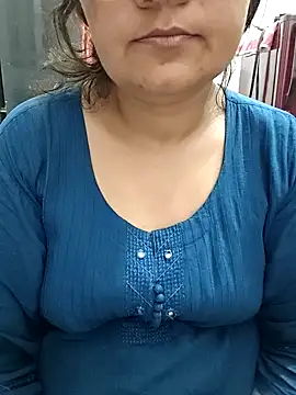 piryasharma005 online show from 03.10.26