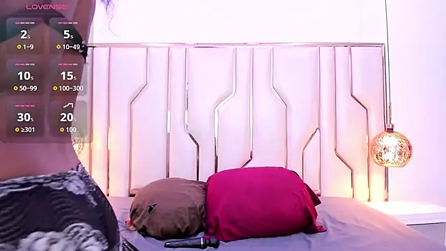 Snapshot of KattyRiivera chatting on 01.15.26 KattyRiivera online show from 01.15.26