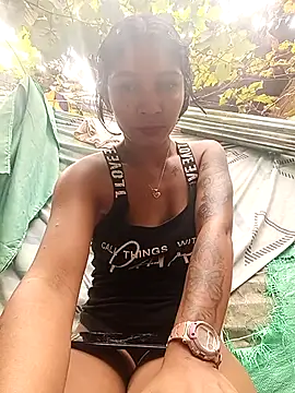 Snapshot of chikivivi- chatting on 01.12.26 chikivivi- online show from 01.12.26