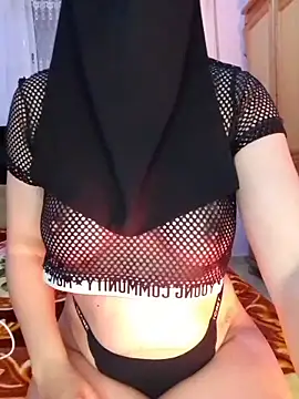 Snapshot of Rranocha chatting on 02.04.26 Rranocha online show from 02.04.26