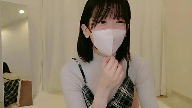 Snapshot of yuruchan_ chatting on 02.07.26 yuruchan online show from 02.07.26