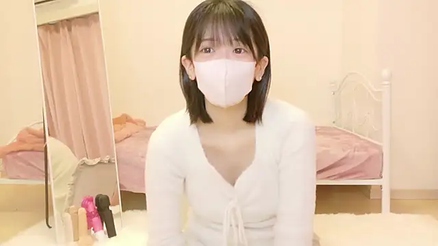 Snapshot of yuruchan_ chatting on 02.08.26 yuruchan online show from 02.08.26