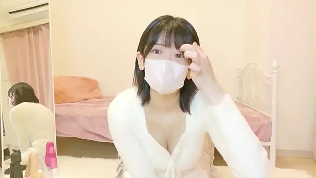 Snapshot of yuruchan_ chatting on 02.12.26 yuruchan online show from 02.12.26