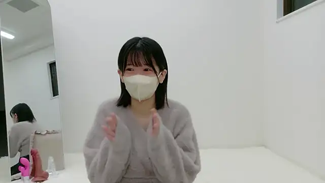 Snapshot of yuruchan_ chatting on 02.20.26 yuruchan online show from 02.20.26