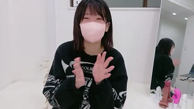 Snapshot of yuruchan_ chatting on 02.24.26 yuruchan online show from 02.24.26