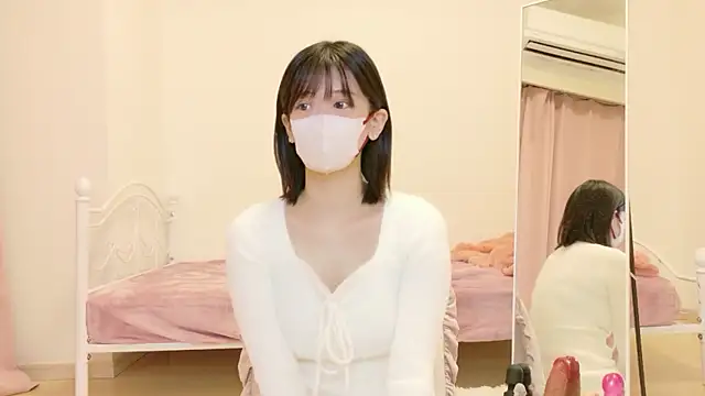 Snapshot of yuruchan_ chatting on 02.28.26 yuruchan online show from 02.28.26