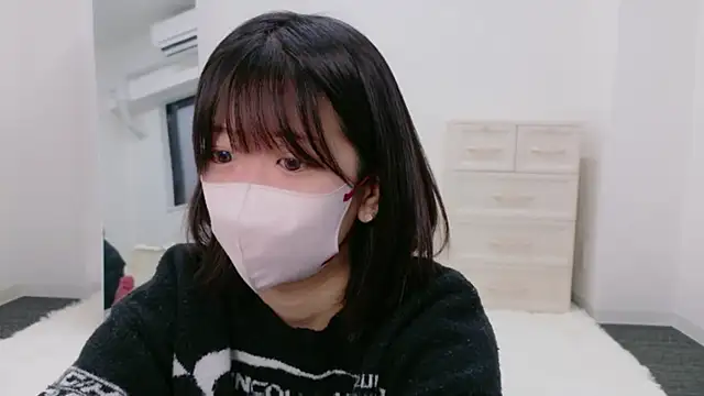 Snapshot of yuruchan_ chatting on 03.02.26 yuruchan online show from 03.02.26