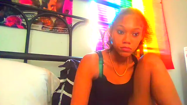 Tamiii420 online show from 03.10.26