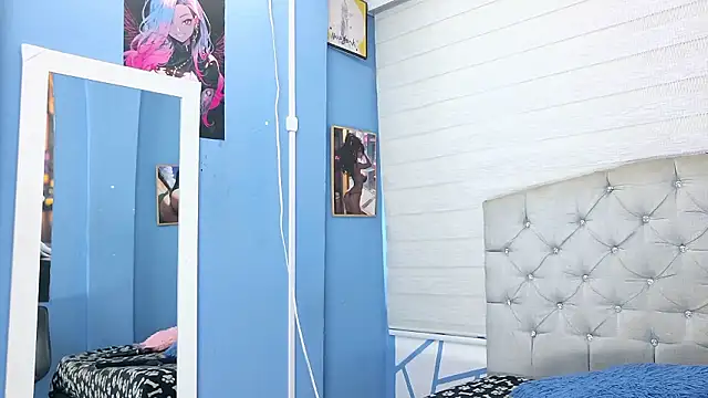 eimy hot19 online show from 01.18.26