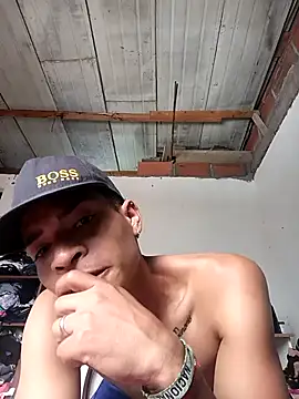 Halljordanbm online show from 01.08.26