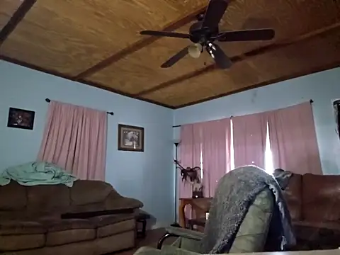 Snapshot of Unsure95 chatting on 01.06.26 Unsure95 online show from 01.06.26