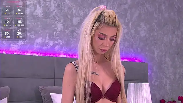 ApriLicious online show from 02.19.26