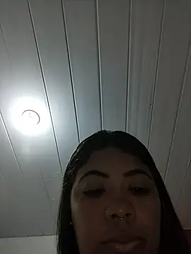 Indiafogosa23 online show from 03.27.26