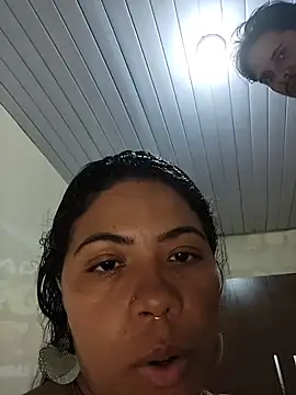 Indiafogosa23 online show from 04.19.26