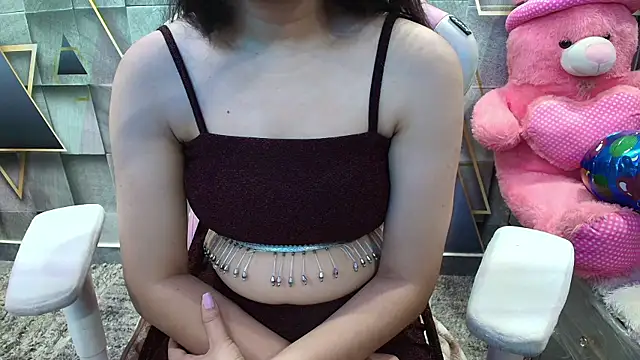 Snapshot of NymphoIsLive chatting on 05.08.26 NymphoIsLive online show from 05.08.26