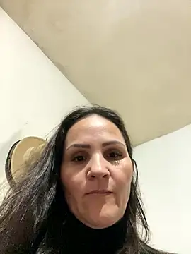 Myfeet8961 online show from 01.08.26