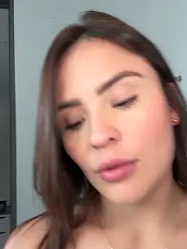 SofiaGomez444 online show from 02.25.26