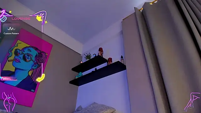 angel mozz online show from 03.12.26