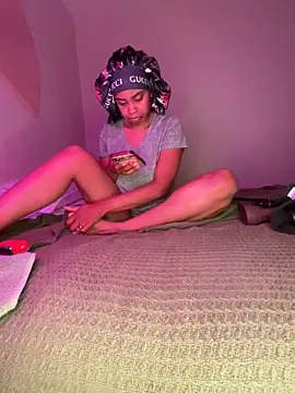 Snapshot of oshun6360 chatting on 05.26.26 oshun6360 online show from 05.26.26