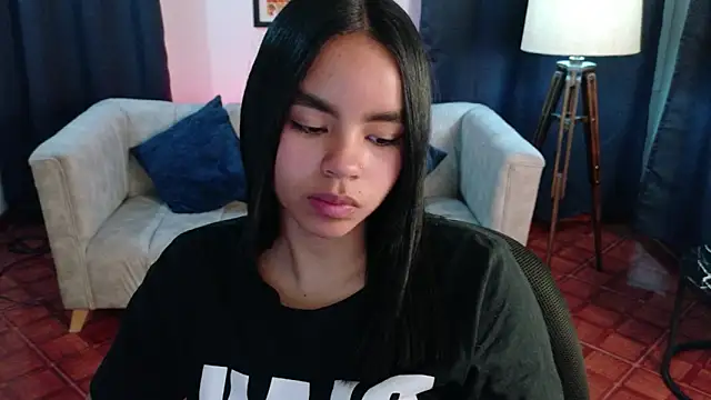 SofiaMante  online show from 04.11.26