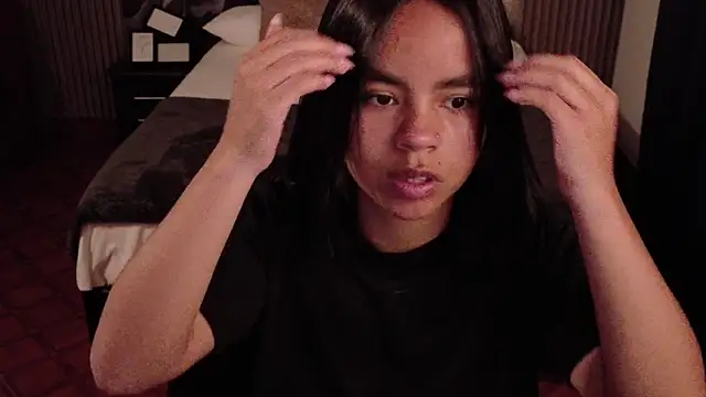 SofiaMante  online show from 05.24.26