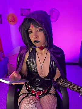 sabrina 666 online show from 02.13.26