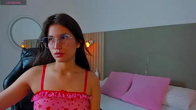 scarlett rosse x online show from 02.27.26