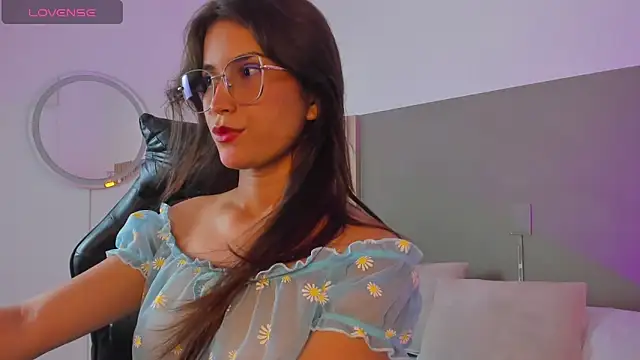 scarlett rosse x online show from 03.27.26