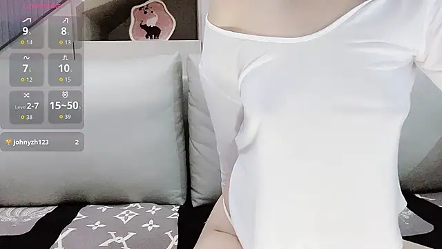 baobao-MM online show from 03.01.26