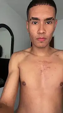 kronos Rios online show from 01.08.26