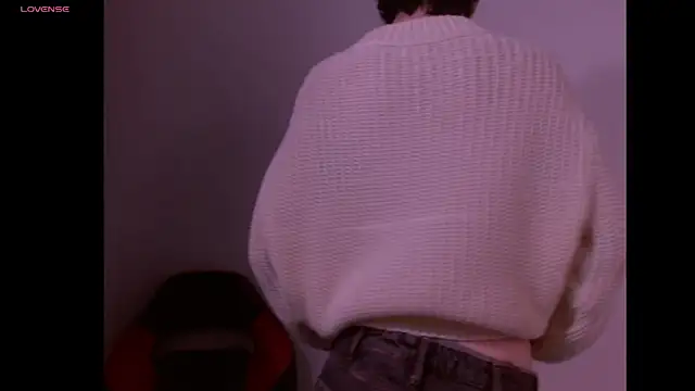 lilithot23 online show from 02.09.26