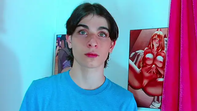 lilithot23 online show from 04.09.26