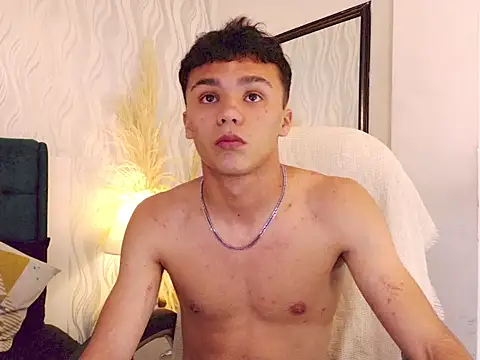 Spider Sex07 online show from 01.13.26