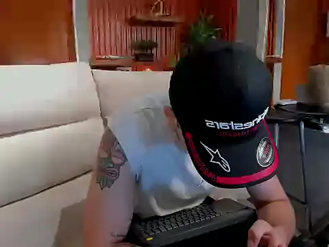 Snapshot of bigjacksonxh chatting on 03.21.26 bigjacksonxh online show from 03.21.26