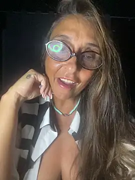 Annalua73 online show from 03.13.26