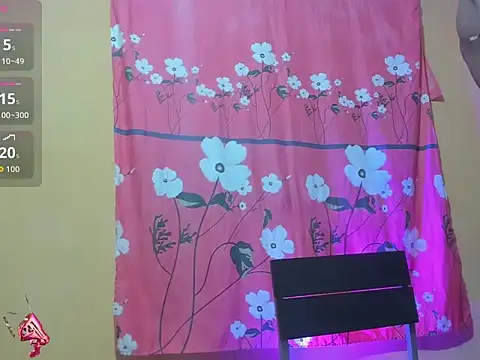 Snapshot of aunstin_mohamme chatting on 02.06.26 aunstin mohamme online show from 02.06.26