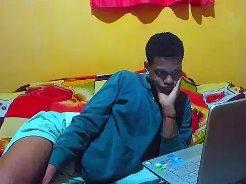 aunstin mohamme online show from 03.23.26