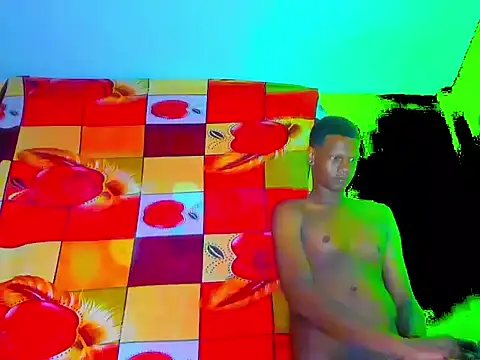 aunstin mohamme online show from 04.06.26