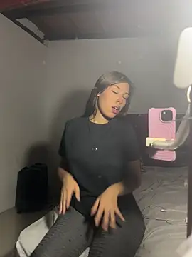 Snapshot of Kitty20205 chatting on 02.17.26 Kitty20205 online show from 02.17.26