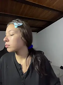 Kitty20205 online show from 04.14.26